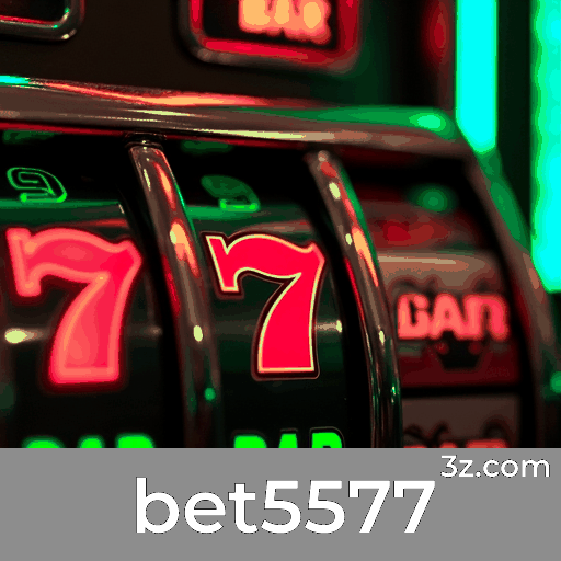 bet5577: Plataforma Premiadas de Cassino e Apostas