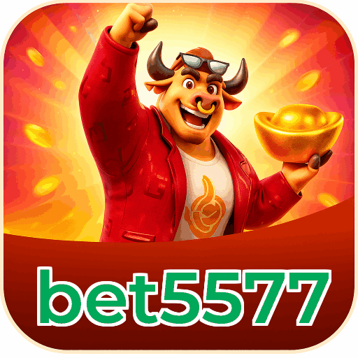 bet5577: Plataforma Premiadas de Cassino e Apostas