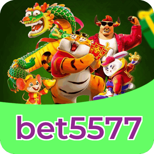 Slots Premium da PG Soft na bet5577