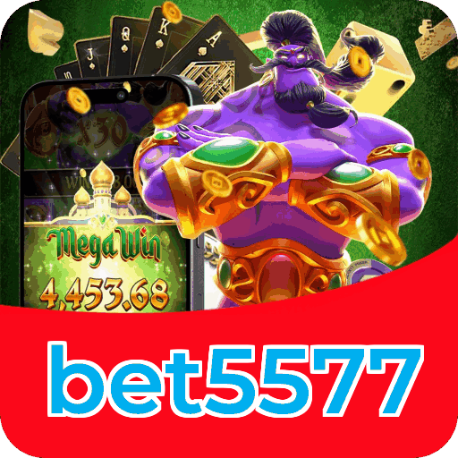 Instalar APK bet5577